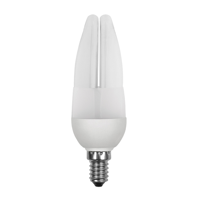 Люминесцентная лампа Kanlux Fon E14 9W 2700К 12841