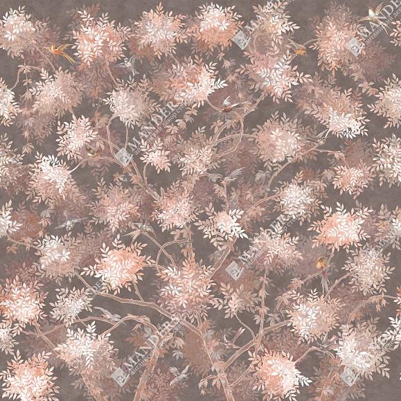Панно Affresco AF2080-COL5 Color 5