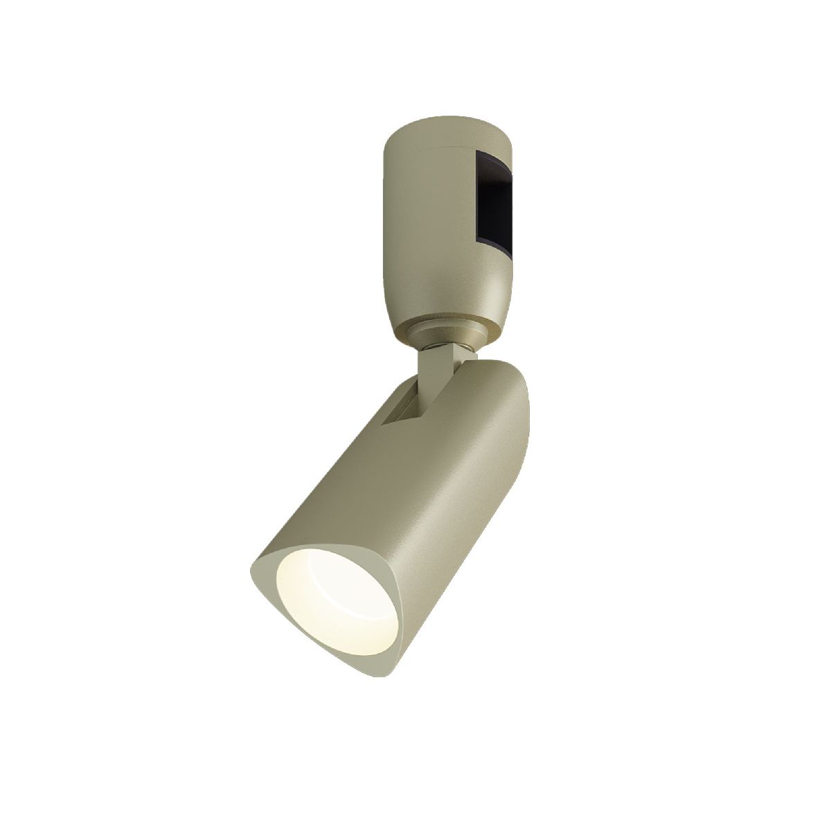 Трековый светильник Arlight ART-APRIORI-SPOT-TURN-R45-8W Day4000 053950