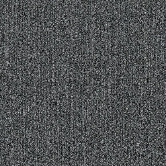 Обои Rubelli 23001-007 Gong wall Antracite