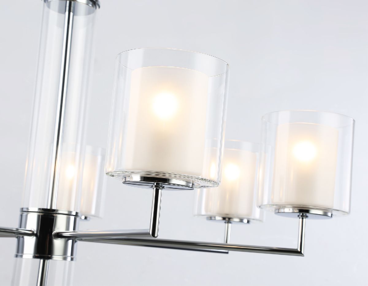 Подвесная люстра Ambrella Light High Light Heigh Light LH56003