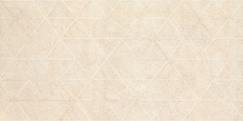 Mistysand Beige Dekor Плитка настенная 30х60