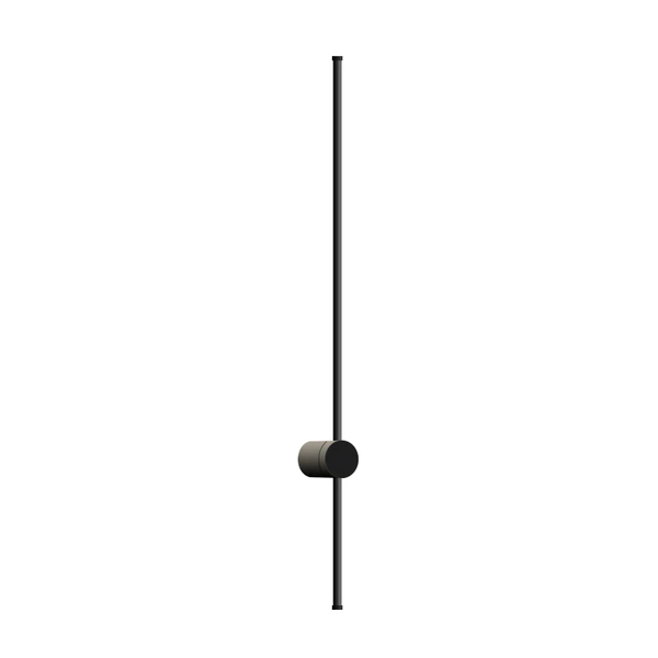 Настенный светильник Delight Collection OM8208 OM820843 black
