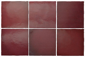 MAGMA BURGUNDY 13,2