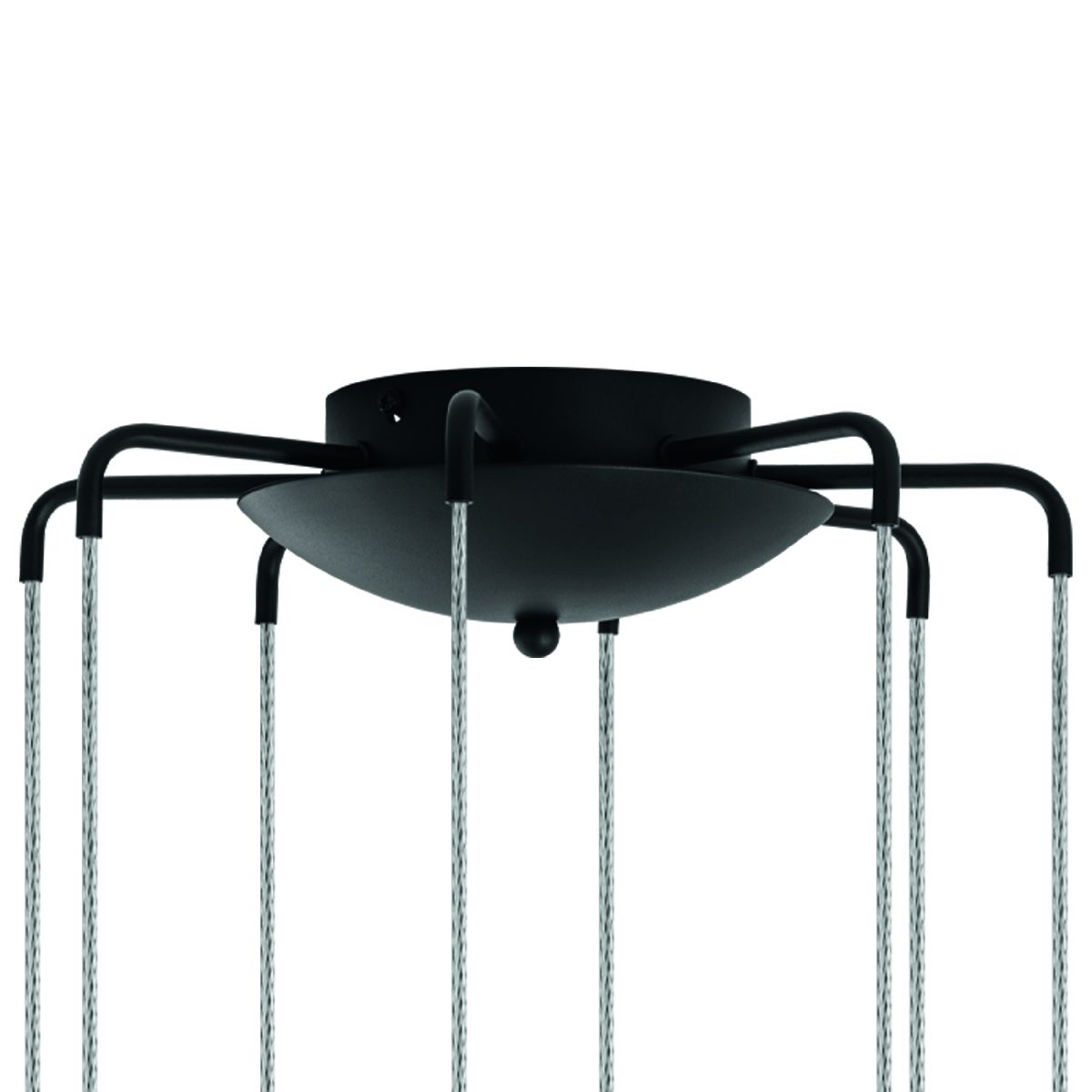 Подвесная люстра Lightstar Tubo L8T747347