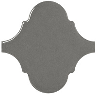 EQUIPE SCALE Dark Grey Alhambra