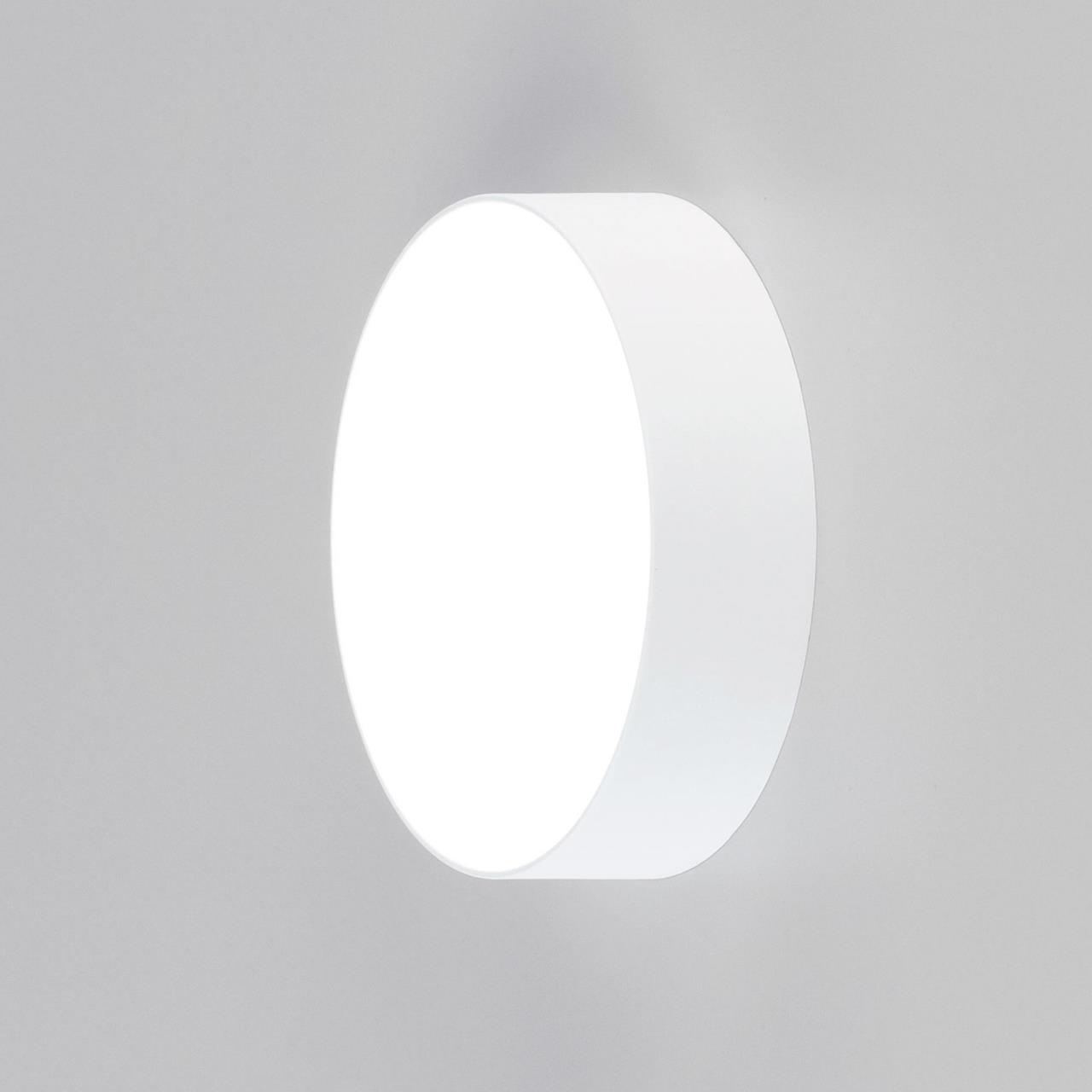 Накладной светодиодный светильник Citilux Тао CL712120N