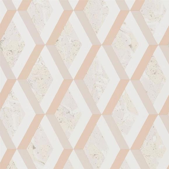 Обои Designers guild PDG1054/04 Jourdain Fresco