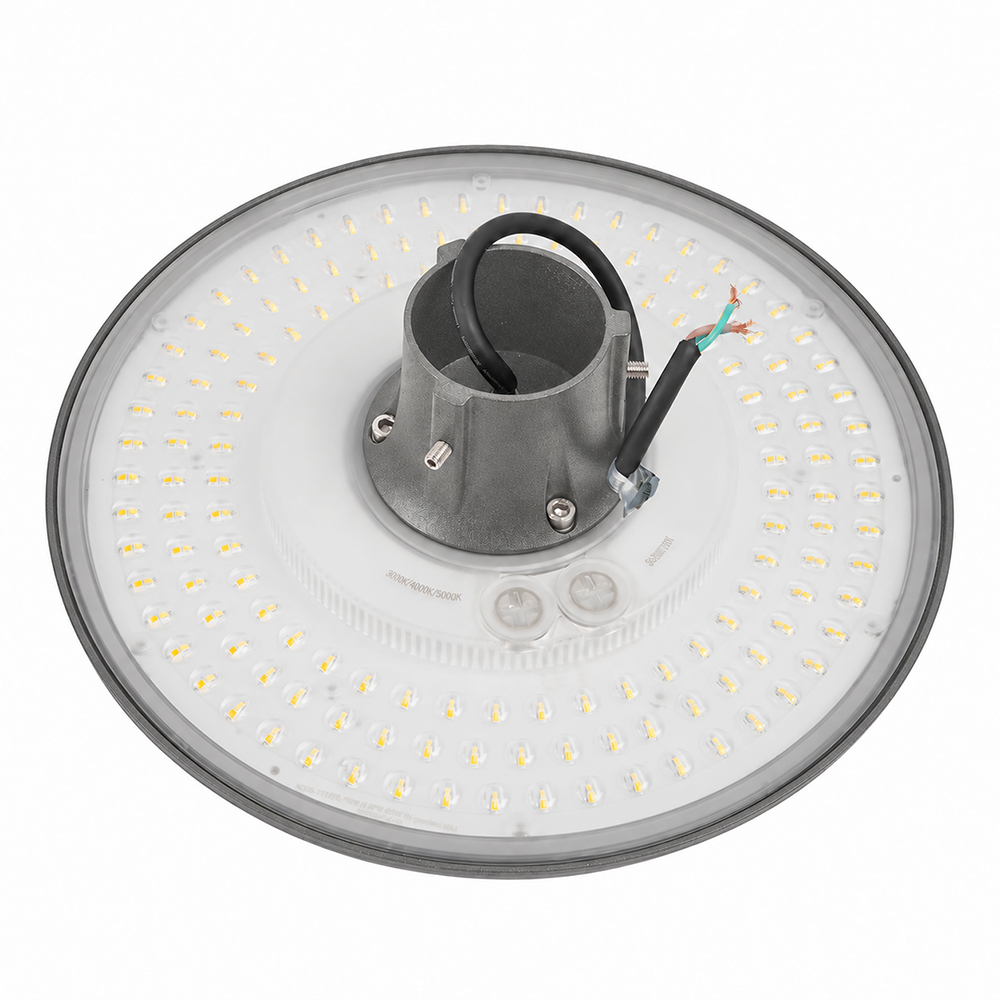 Садово-парковый светильник Feron SP7040 30/50/70W 3600/6000/8400lm 3000K/4000K/5000K 51929