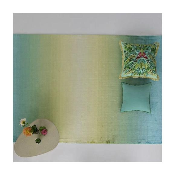Ковер Designers Guild RUGDG0902 Savoie Azure 160 x 260 см