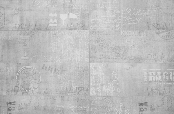 Forma HF05 Graffiti Gray