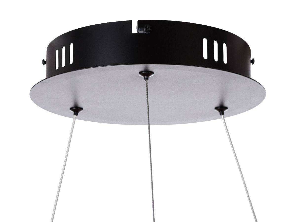 Подвесная люстра Myfar James MR2201-1PL