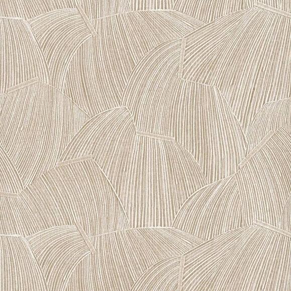 Обои Larsen L005W-02 Birch Wenge