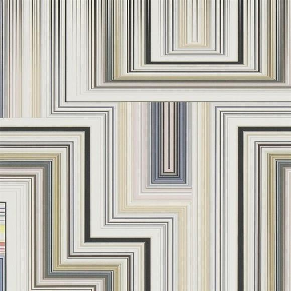 Панно Christian Lacroix PCL013/01 Abstract Malachite Multicolore