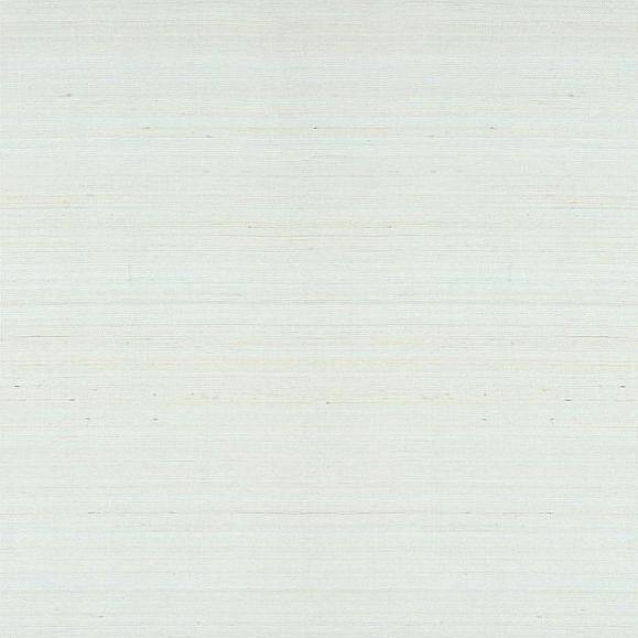 Обои Thibaut T24098 Tabacon Abaca Robin's Egg