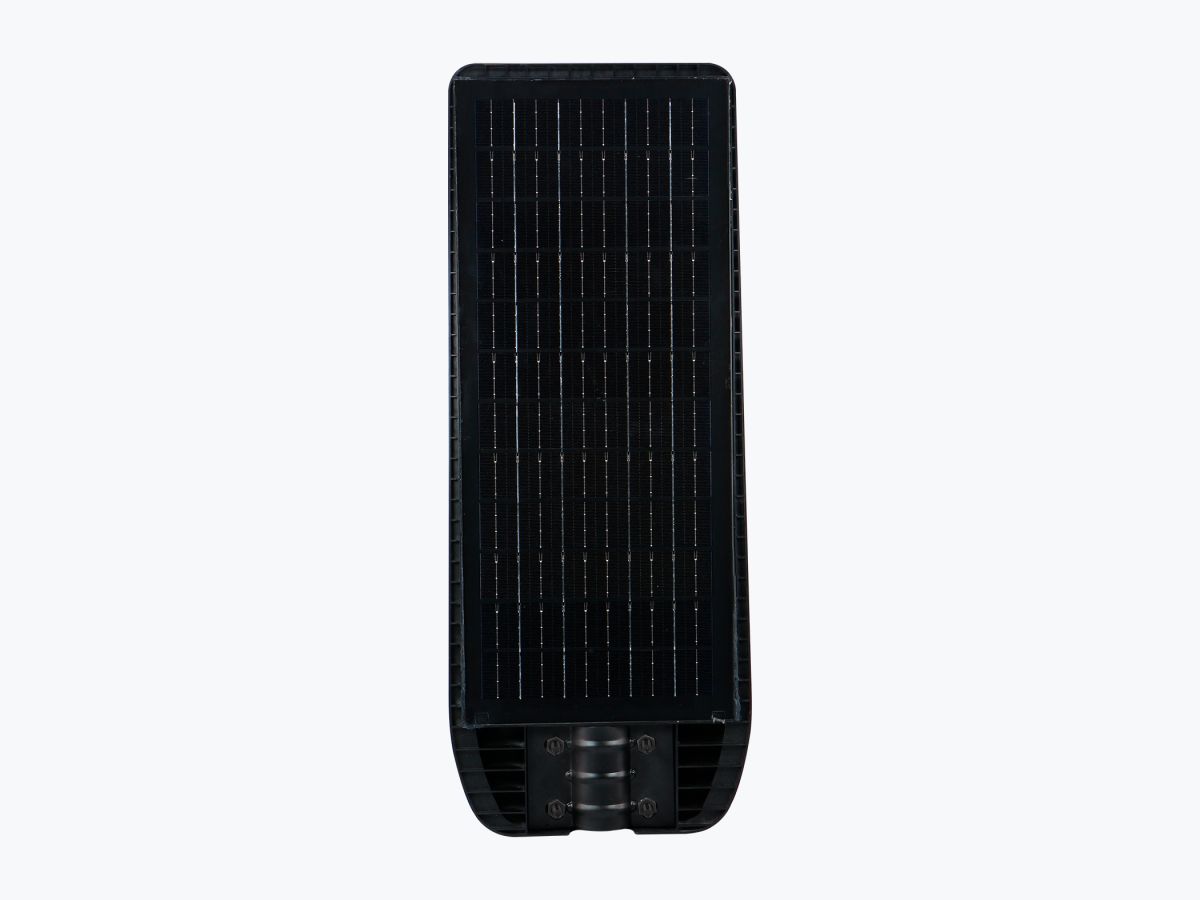 Светодиодный прожектор LEDS POWER Кобра на солнечной батарее 300Вт 6500К (серия TR-ES) 007663