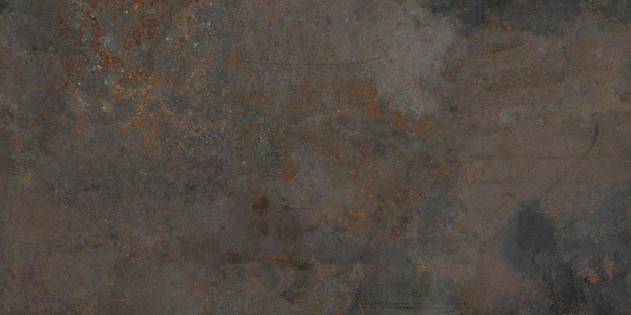 Diurne Oxide Rec