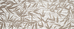 LA PLATERA SHUI White Leaves