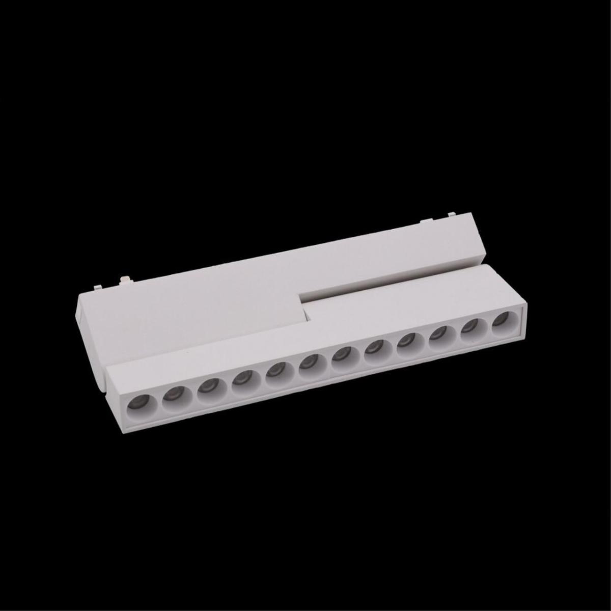 Трековый магнитный светильник Aployt Magnetic track 48 APL.0104.10.20