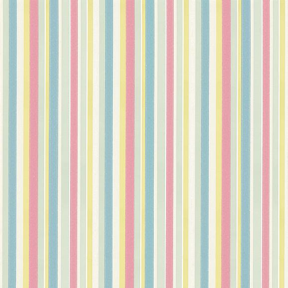 Обои Little Greene 0286TAPASTE Tailor Stripe Pastel