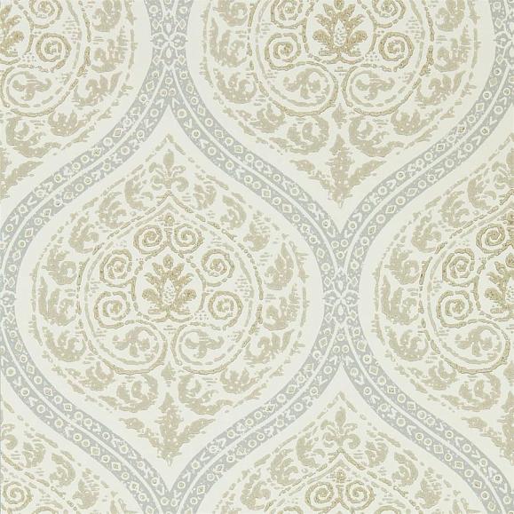 Обои Sanderson 216755 Madurai Stone