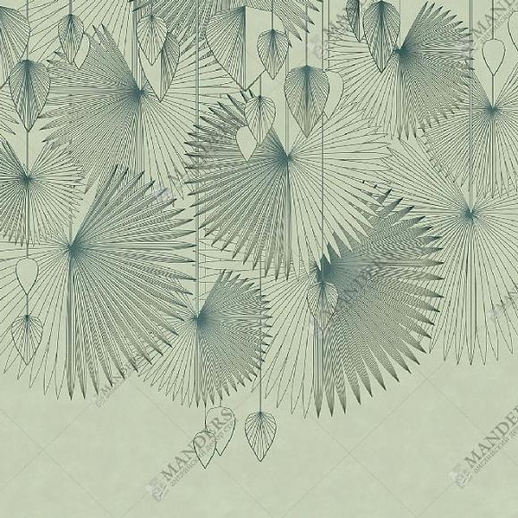 Панно Affresco AF2118-COL1 Color 1