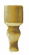 FIAE8 Внешний угол EPOQUE Ang. Finale Mustard Craquele 2x6,5