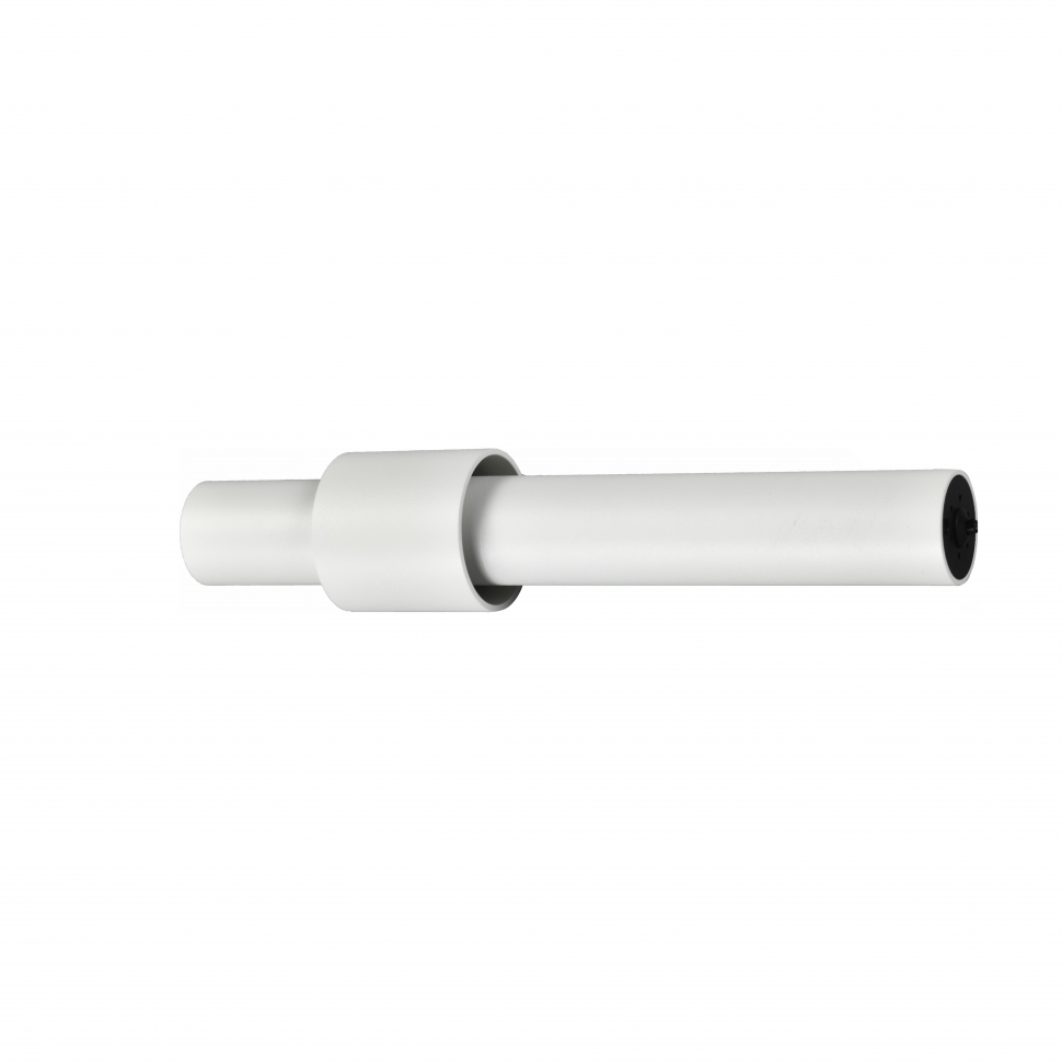 Трековый магнитный светильник iLedex Vision48-25 4825-045-D60-12W-38DG-4000K-WH