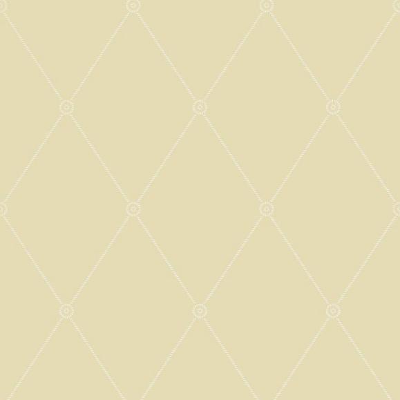 Обои Cole & Son 100/13063 Large Georgian Rope Trellis