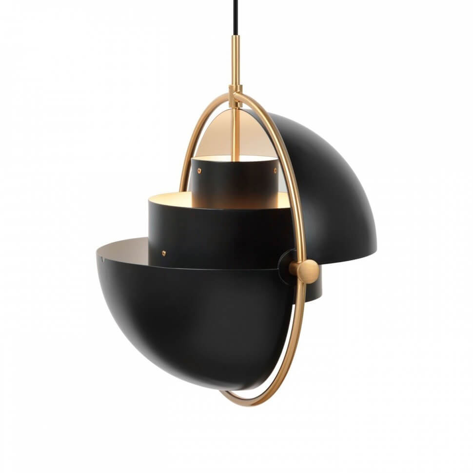 Подвесной светильник Loft IT LOFT9915-BL