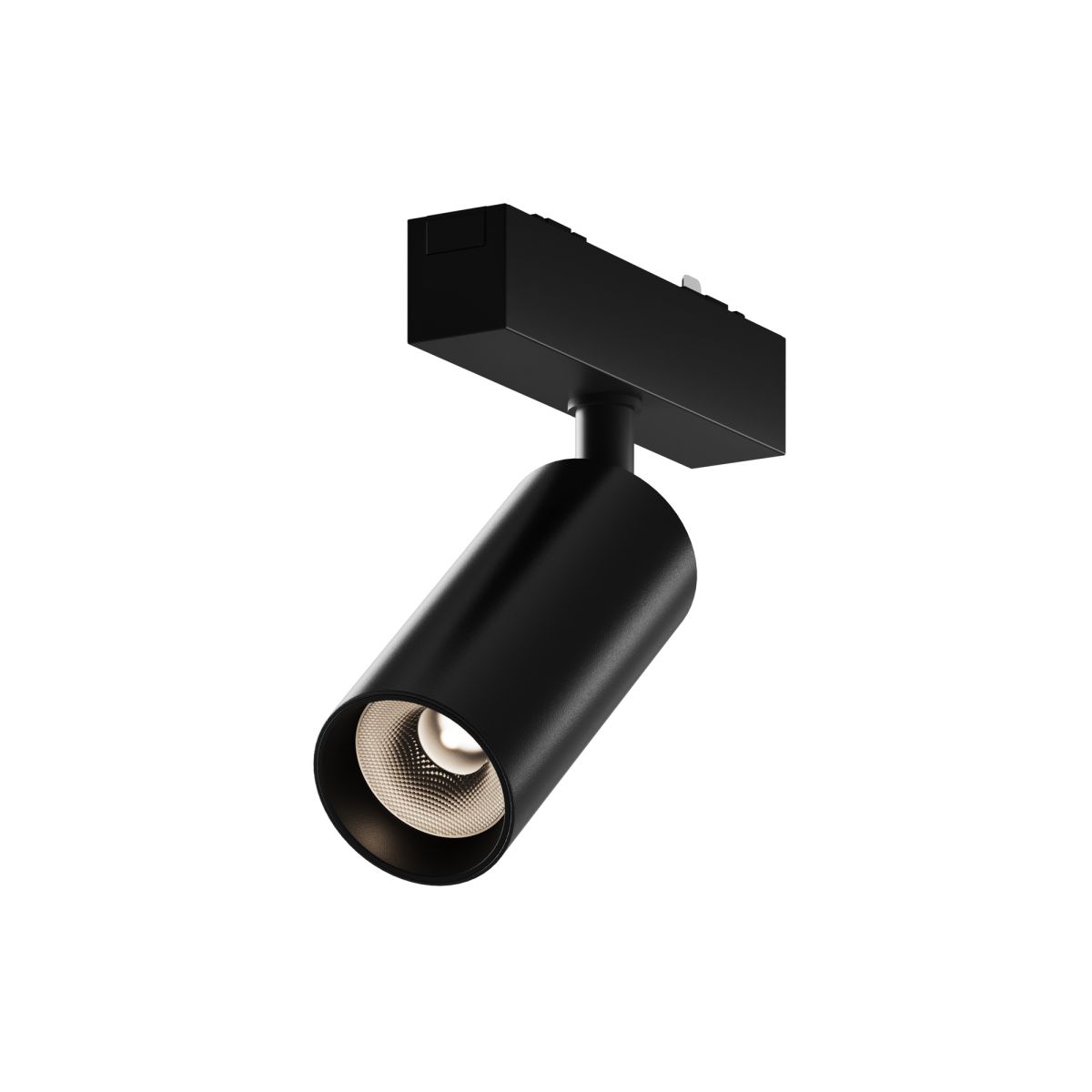 Трековый магнитный светильник Maytoni Technical Focus Led Radity TR103-4-7WTW-M-B