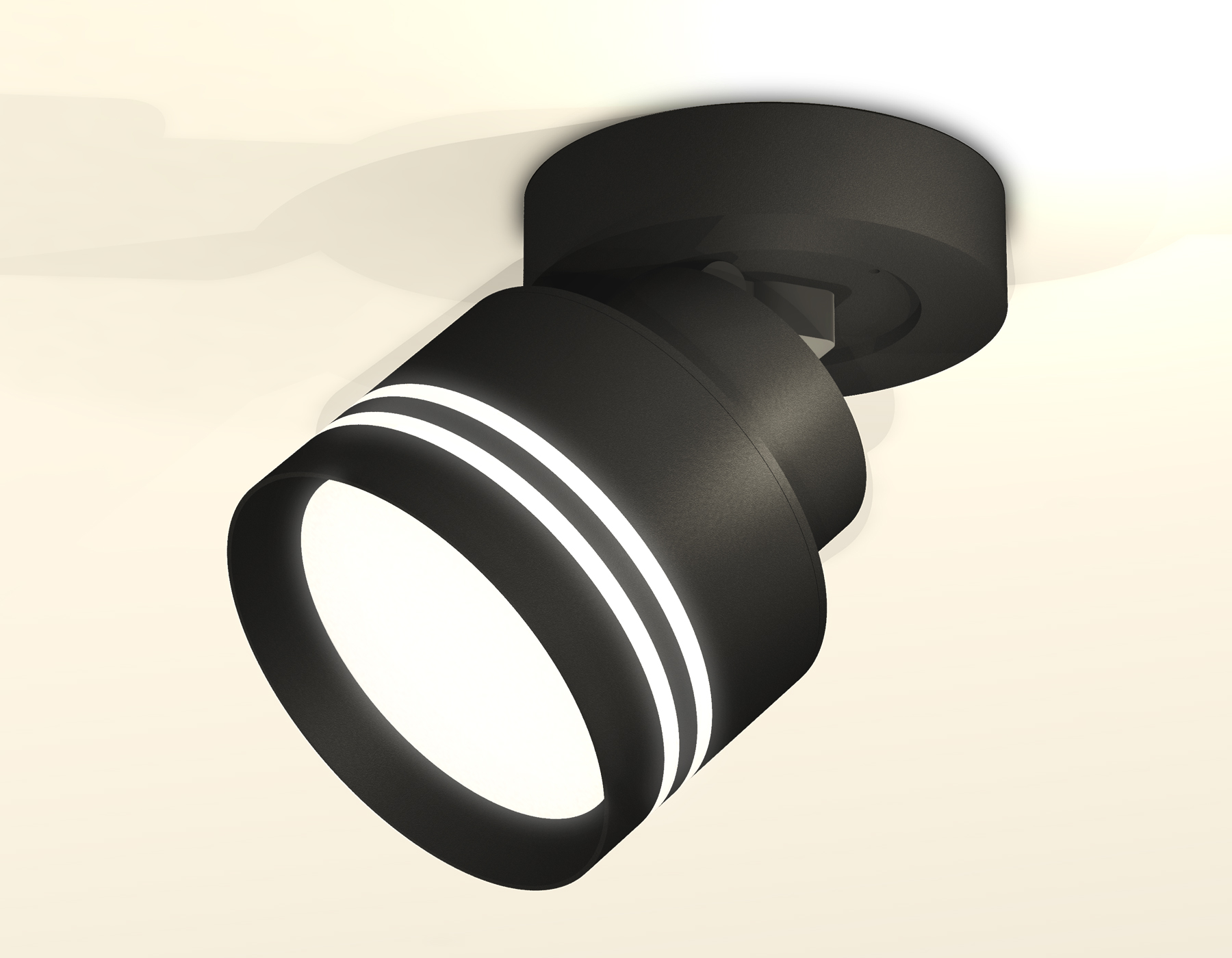 Спот Ambrella Light Techno Spot XM8102026 (A2229, A2106, C8102, N8478)