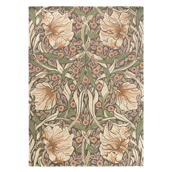 Ковер Morris 28805 (140х200) Pimpernel Aubergine 200 х140 см
