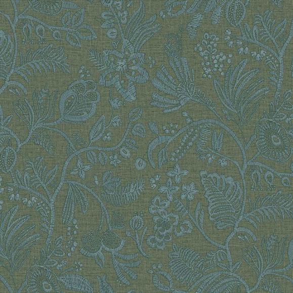 Обои виниловые Casamance 76961018 коллекции Broderies