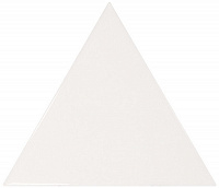 TRIANGOLO WHITE