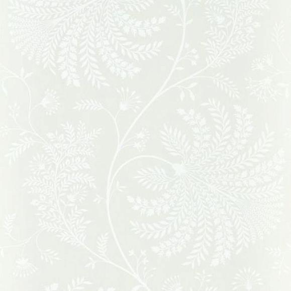 Обои текстильные Sanderson 216343 коллекции Curios Wallpaper