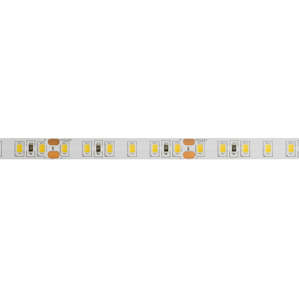 Светодиодная лента Feron LS511 24В 2835 11Вт/м 6000К 5м IP65 51636