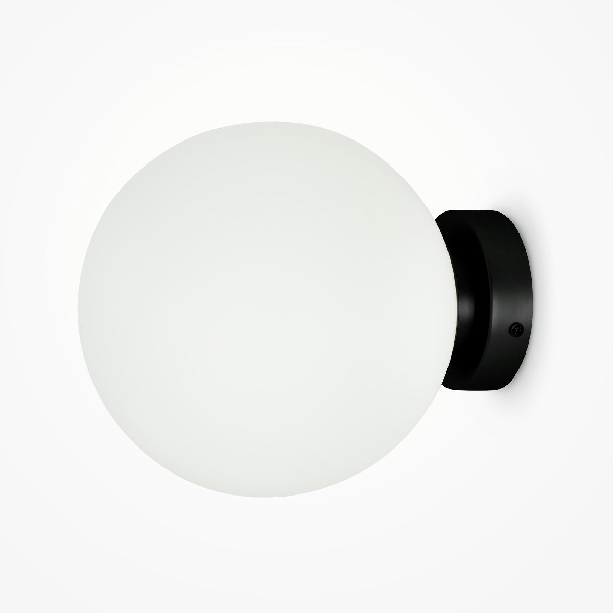 Бра Maytoni Basic form MOD321WL-01B1