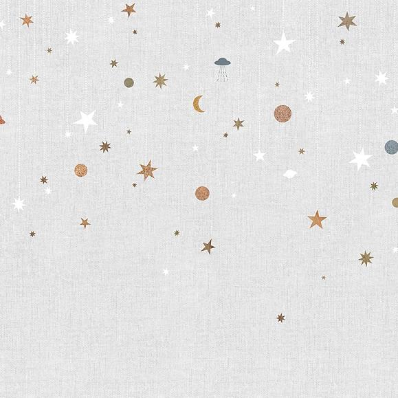 Панно Hygge Wall H10942 Stars