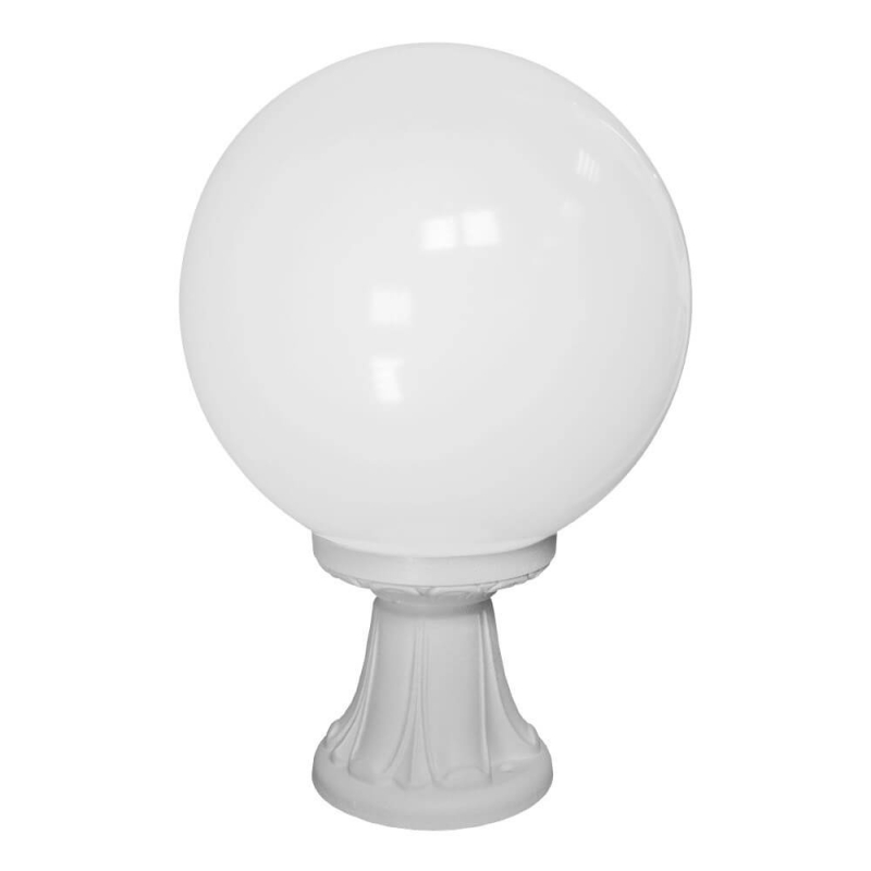 Уличный светильник Fumagalli Minilot/G300 G30.111.000.WYE27
