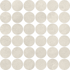 ATLAS CONCORDE BOOST EXPRESSION Ice Mosaico Circle Matte