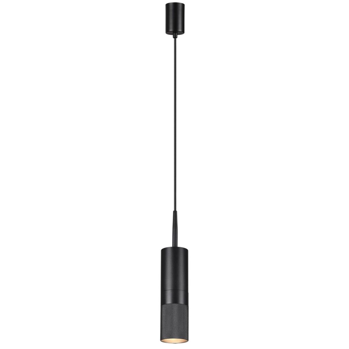 Подвесной светильник Odeon Light Hightech Bullet 4356/1B