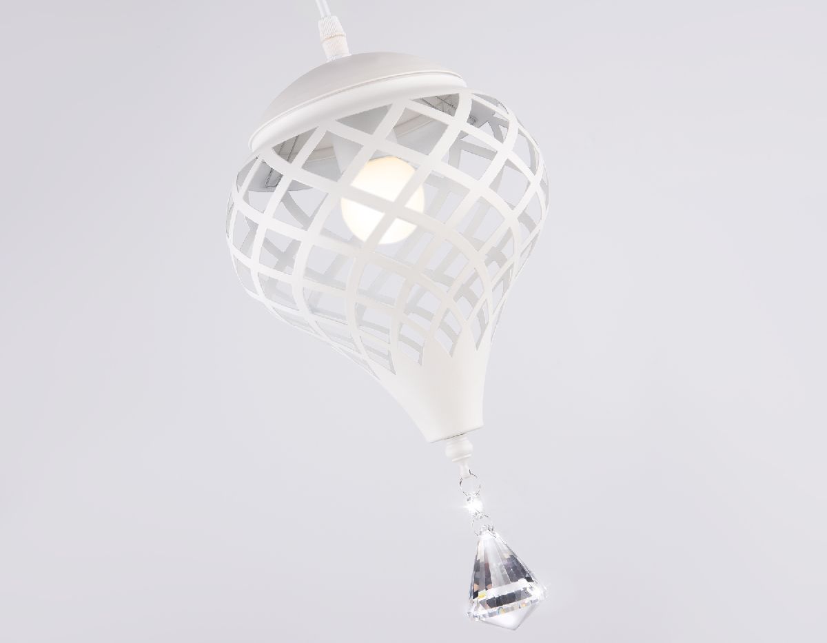 Подвесной светильник Ambrella Light Comfort Loft TR8441