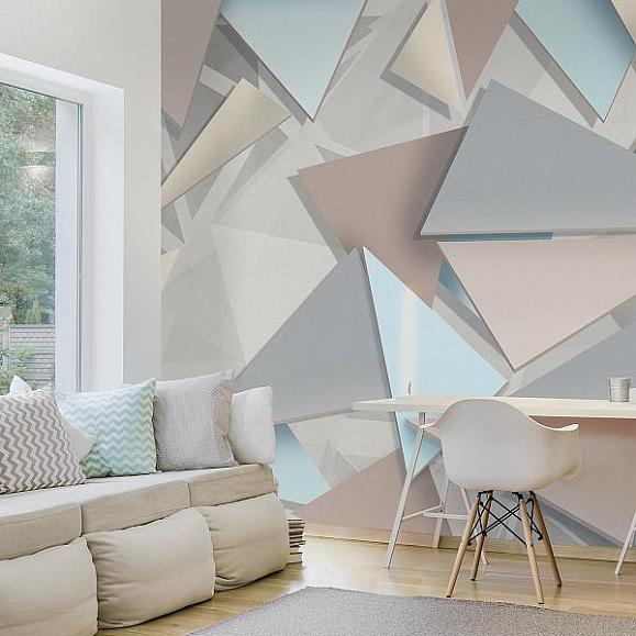 Панно Affresco ZK481-COL3 Color 3