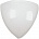 Angulo Cubrecanto PB Blanco Z 2,5x2,5 ADPC5274