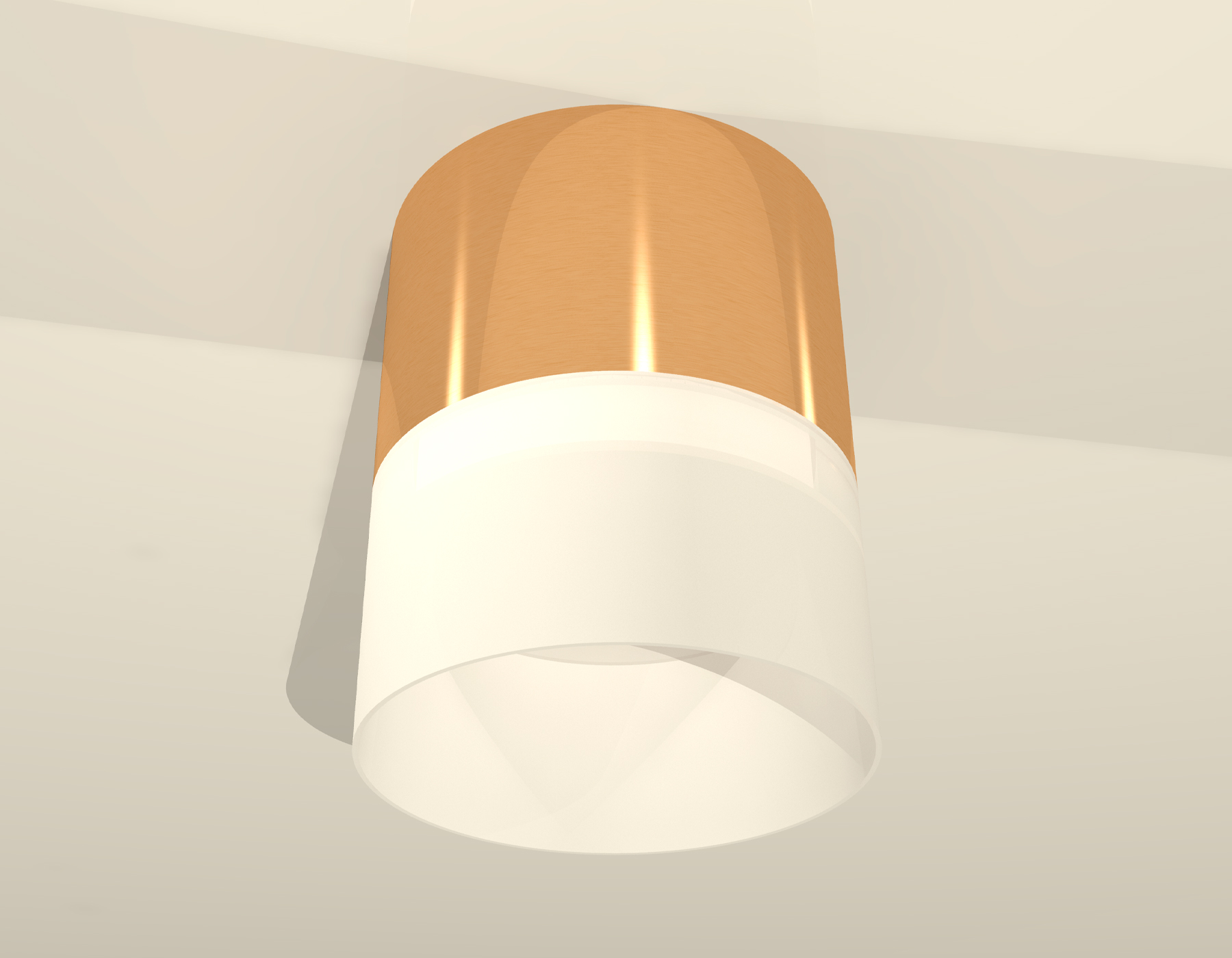 Потолочный светильник Ambrella Light Techno Spot XS8121011 (C8121, N8402)