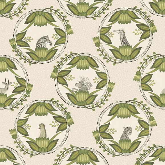 Обои Cole & Son 109/9041 Ardmore Cameos