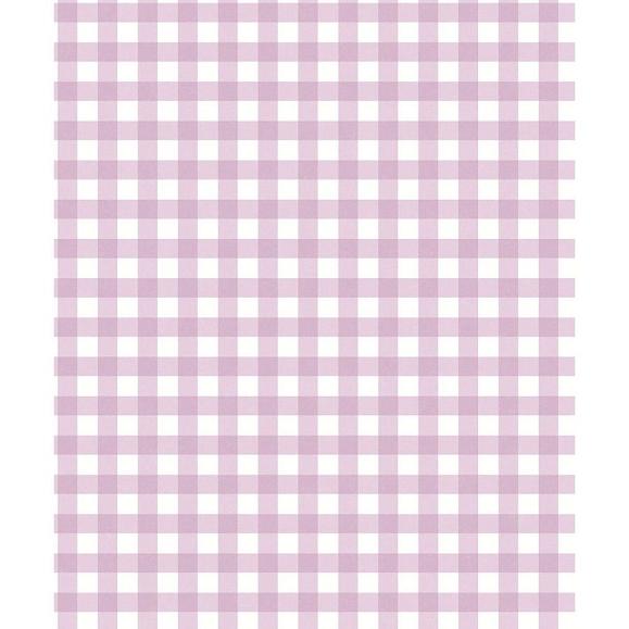 Обои Casadeco 89265313 Vichy Lilas