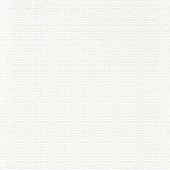 Обои Zoffany 312933 Ormonde Key Snow