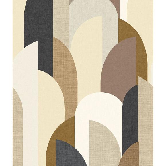 Панно Caselio 106291025 Fabric Arch S Beige